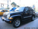 JEEP CHEROKEE- LIBERTY- 06/07; ARAÇ BİLGİLERİ VE RESİMLERİ
