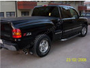 CHEVROLET SILVERADO- 99/02; ARAÇ BİLGİLERİ VE RESİMLERİ