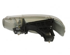 CHEVROLET SILVERADO- 99/02; FAR LAMBASI SAĞ BAĞLANTI GÖVDESİ İLE BİRLİKTE (GORDON) (TW)