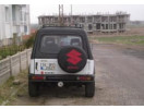 SUZUKI SAMURAI- 81/93; ARAÇ BİLGİLERİ VE RESİMLERİ