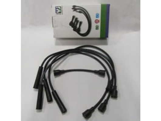 SUZUKI SAMURAI- 81/93; BUJİ KABLOSU TAKIM (F10A)1.0 cc (YOW JUNG)