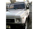 SUZUKI SAMURAI- 90/93; ARAÇ BİLGİLERİ VE RESİMLERİ