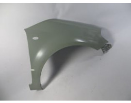 SUZUKI SX4- 07/13; ÖN ÇAMURLUK DELİKLİ SAĞ DODİK DELİKSİZ (GRİ BOYALI) (SIMYI)