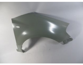 SUZUKI SX4- 07/13; ÖN ÇAMURLUK DELİKLİ SAĞ DODİK DELİKSİZ (GRİ BOYALI) (SIMYI)