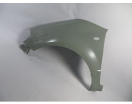 SUZUKI SX4- 07/13; ÖN ÇAMURLUK DELİKLİ SOL DODİK DELİKSİZ (GRİ BOYALI) (SIMYI)