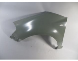 SUZUKI SX4- 07/13; ÖN ÇAMURLUK DELİKLİ SOL DODİK DELİKSİZ (GRİ BOYALI) (SIMYI)