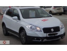 SUZUKI SCROSS- 13/16; ARAÇ BİLGİLERİ VE RESİMLERİ