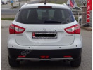 SUZUKI SCROSS- 13/16; ARAÇ BİLGİLERİ VE RESİMLERİ
