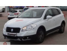 SUZUKI SCROSS- 13/16; ARAÇ BİLGİLERİ VE RESİMLERİ
