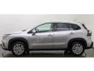 SUZUKI SCROSS- 22/24; ARAÇ BİLGİLERİ VE RESİMLERİ