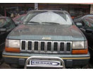 JEEP CHEROKEE- GRAND- 93/95; ARAÇ BİLGİLERİ VE RESİMLERİ