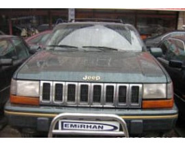JEEP CHEROKEE- GRAND- 93/95; ARAÇ BİLGİLERİ VE RESİMLERİ