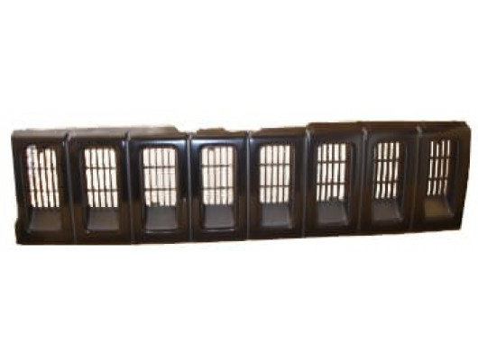 JEEP CHEROKEE- GRAND- 93/95; ÖN PANJUR SİYAH (TYG)