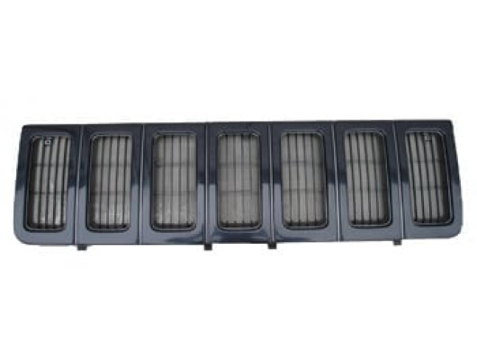 JEEP CHEROKEE- GRAND- 96/98; ÖN PANJUR SİYAH (TYG)