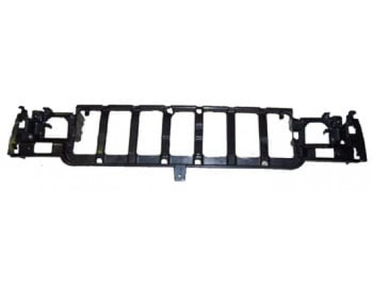 JEEP CHEROKEE- GRAND- 96/98; ÖN PANJUR İÇ GÖVDESİ FAR YUVASI İLE BİRLİKTE PLASTİK (TYG)