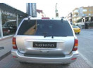 JEEP CHEROKEE- GRAND- 99/05; ARAÇ BİLGİLERİ VE RESİMLERİ
