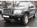 JEEP CHEROKEE- GRAND- 99/05; ARAÇ BİLGİLERİ VE RESİMLERİ