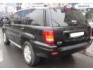 JEEP CHEROKEE- GRAND- 99/05; ARAÇ BİLGİLERİ VE RESİMLERİ