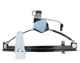 JEEP CHEROKEE- GRAND- 99/03; ÖN CAM KRİKOSU SAĞ ELEKTRİKLİ/MOTORLU (2FİŞLİ) (HUSHAN)