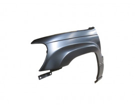 JEEP CHEROKEE- GRAND- 99/05; ÖN ÇAMURLUK SOL (TW)