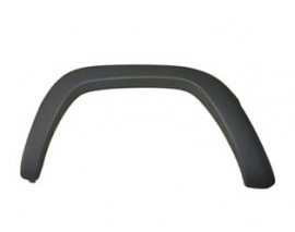 JEEP CHEROKEE- GRAND- 99/05; ÖN ÇAMURLUK AĞZI PLASTİĞİ SOL (TYG)