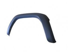 JEEP CHEROKEE- GRAND- 99/05; ÖN ÇAMURLUK AĞZI PLASTİĞİ SOL (TYG)