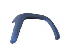 JEEP CHEROKEE- GRAND- 99/05; ÖN ÇAMURLUK AĞZI PLASTİĞİ SOL (TYG)