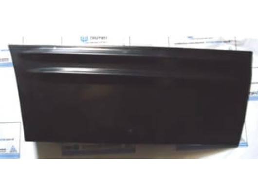 JEEP CHEROKEE- GRAND- 99/05; ARKA KAPI BANDI SAĞ ASTARLI/SİYAH/PÜTÜRSÜZ (TW)