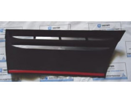 JEEP CHEROKEE- GRAND- 99/05; ARKA KAPI BANDI SAĞ ASTARLI/SİYAH/PÜTÜRSÜZ (TW)