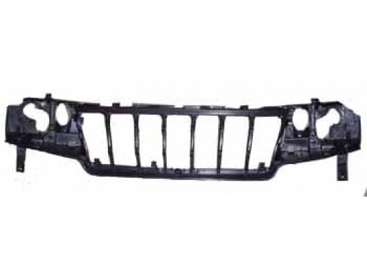 JEEP CHEROKEE- GRAND- 99/05; ÖN PANJUR GÖVDESİ FAR YUVA SACI İLE BİRLİKTE PLASTİK (TYG)