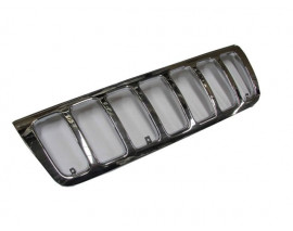 JEEP CHEROKEE- GRAND- 99/03; ÖN PANJUR DIŞ (NİKELAJLI) (TYG)