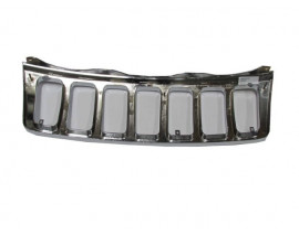 JEEP CHEROKEE- GRAND- 99/03; ÖN PANJUR DIŞ (NİKELAJLI) (TYG)