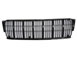 JEEP CHEROKEE- GRAND- 99/03; ÖN PANJUR GÖVDESİ İÇ PETEĞİ SİYAH (TYG)