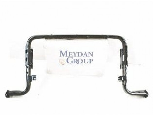 JEEP CHEROKEE- GRAND- 99/05; ÖN PANEL ORTA ÇERÇEVE (TYG)