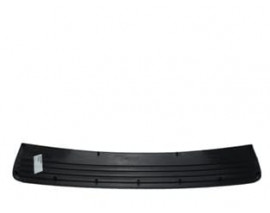 JEEP CHEROKEE- GRAND- 99/05; ARKA TAMPON AYAK BASAMAK PLASTİĞİ SİYAH (TYG)