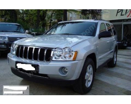 JEEP CHEROKEE- GRAND- 06/11; ARAÇ BİLGİLERİ VE RESİMLERİ