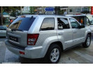 JEEP CHEROKEE- GRAND- 06/11; ARAÇ BİLGİLERİ VE RESİMLERİ