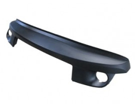 JEEP CHEROKEE- GRAND- 09/11; ÖN TAMPON SİYAH SİS DELİKLİ (TAMPON PANJURU TAKILMAYAN TİP)(TYG)