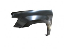 JEEP CHEROKEE- GRAND- 06/11; ÖN ÇAMURLUK DELİKSİZ SOL (TYG)