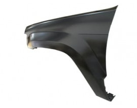 JEEP CHEROKEE- GRAND- 06/11; ÖN ÇAMURLUK DELİKSİZ SOL (TYG)