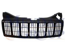 JEEP CHEROKEE- GRAND- 06/08; ÖN PANJUR SİYAH (LOREDO MODELİ İÇİN) (TYG)