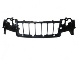 JEEP CHEROKEE- GRAND- 06/11; ÖN PANJUR GÖVDESİ PLASTİK (SİYAH) (TYG)