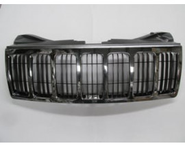 JEEP CHEROKEE- GRAND- 09/11; ÖN PANJUR NİKELAJLI (TYG)