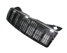 JEEP CHEROKEE- GRAND- 06/08; ÖN PANJUR NİKELAJLI (LIMITED MODELİ İÇİN) (TYG)