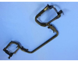 JEEP CHEROKEE- GRAND- 06/11; ÖN PANEL (ÜST PARÇASIZ)