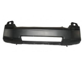 JEEP CHEROKEE- 08/11; ÖN TAMPON SİYAH (ASTARLI TYG)