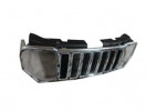 JEEP CHEROKEE- 08/11; ÖN PANJUR NİKELAJLI (İÇ PETEKLERİ SİYAH) (TYG)