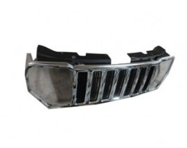 JEEP CHEROKEE- 08/11; ÖN PANJUR NİKELAJLI (İÇ PETEKLERİ SİYAH) (TYG)