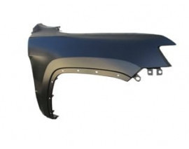 JEEP CHEROKEE- GRAND- 11/12; ÖN ÇAMURLUK DELİKSİZ SAĞ (TW)