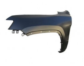 JEEP CHEROKEE- GRAND- 11/12; ÖN ÇAMURLUK DELİKSİZ SOL (TW)